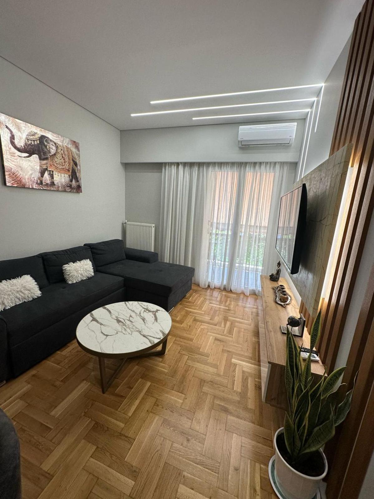Mihaela-andreea Luxury House Atene