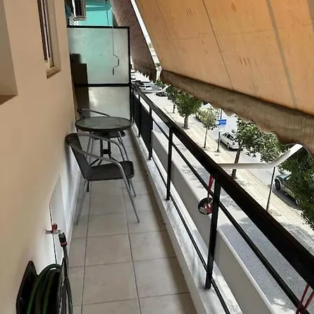 Mihaela-Andreea Luxury House Apartment Athens Exterior photo