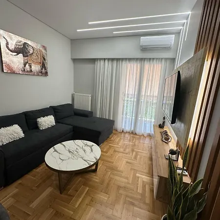 Mihaela-Andreea Luxury House Apartment Athens Exterior photo