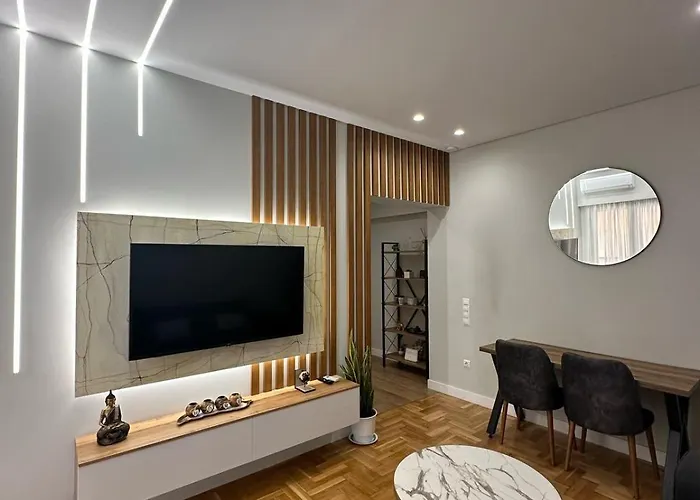 Mihaela-Andreea Luxury House