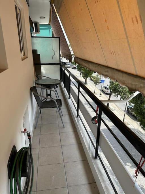 Mihaela-andreea Luxury House Apartment Athens