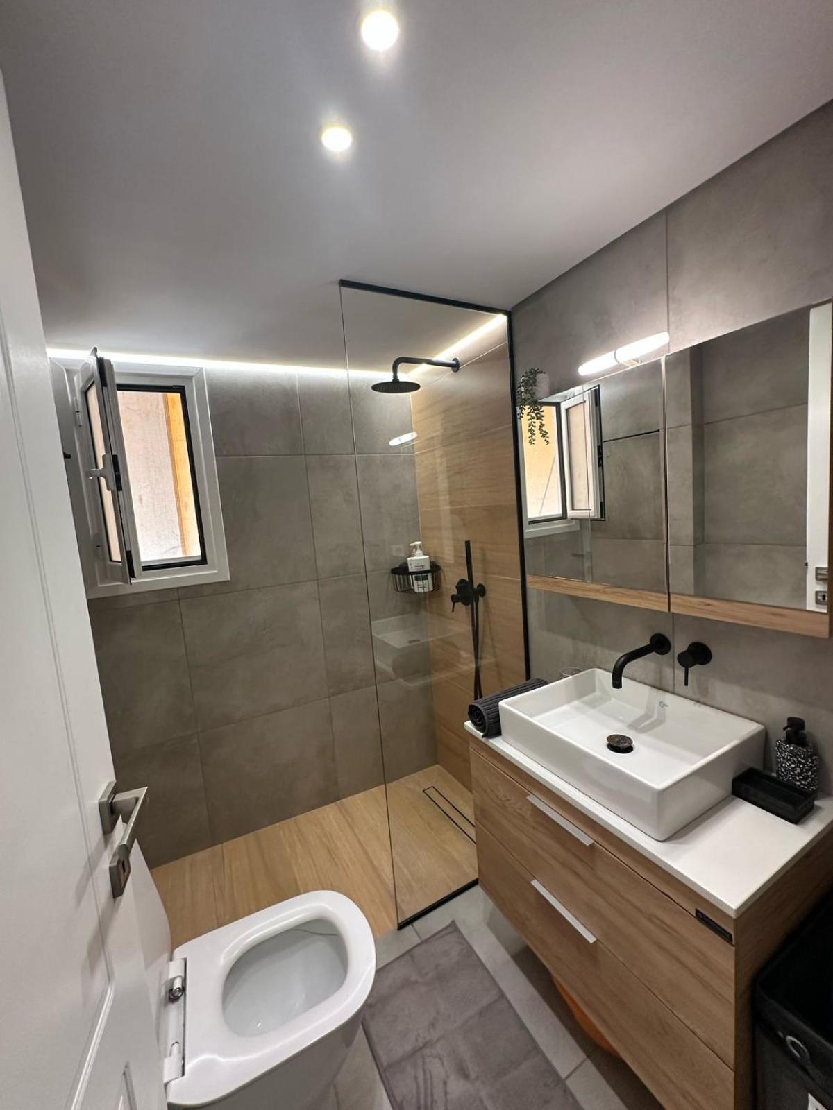 Apartment Mihaela-andreea Luxury House