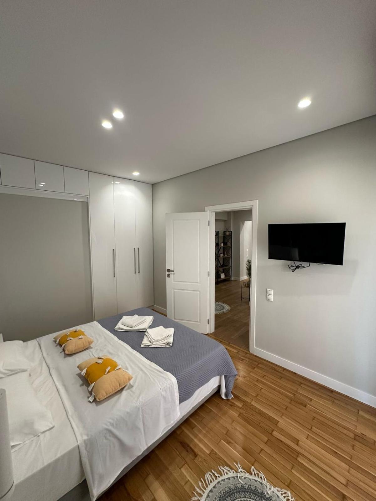 Apartment Mihaela-andreea Luxury House Athens