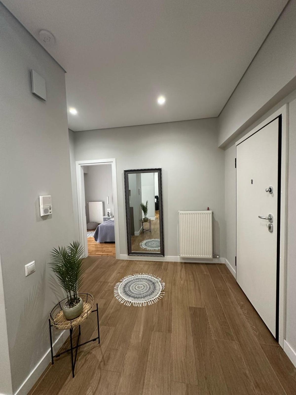Mihaela-andreea Luxury House Apartment
