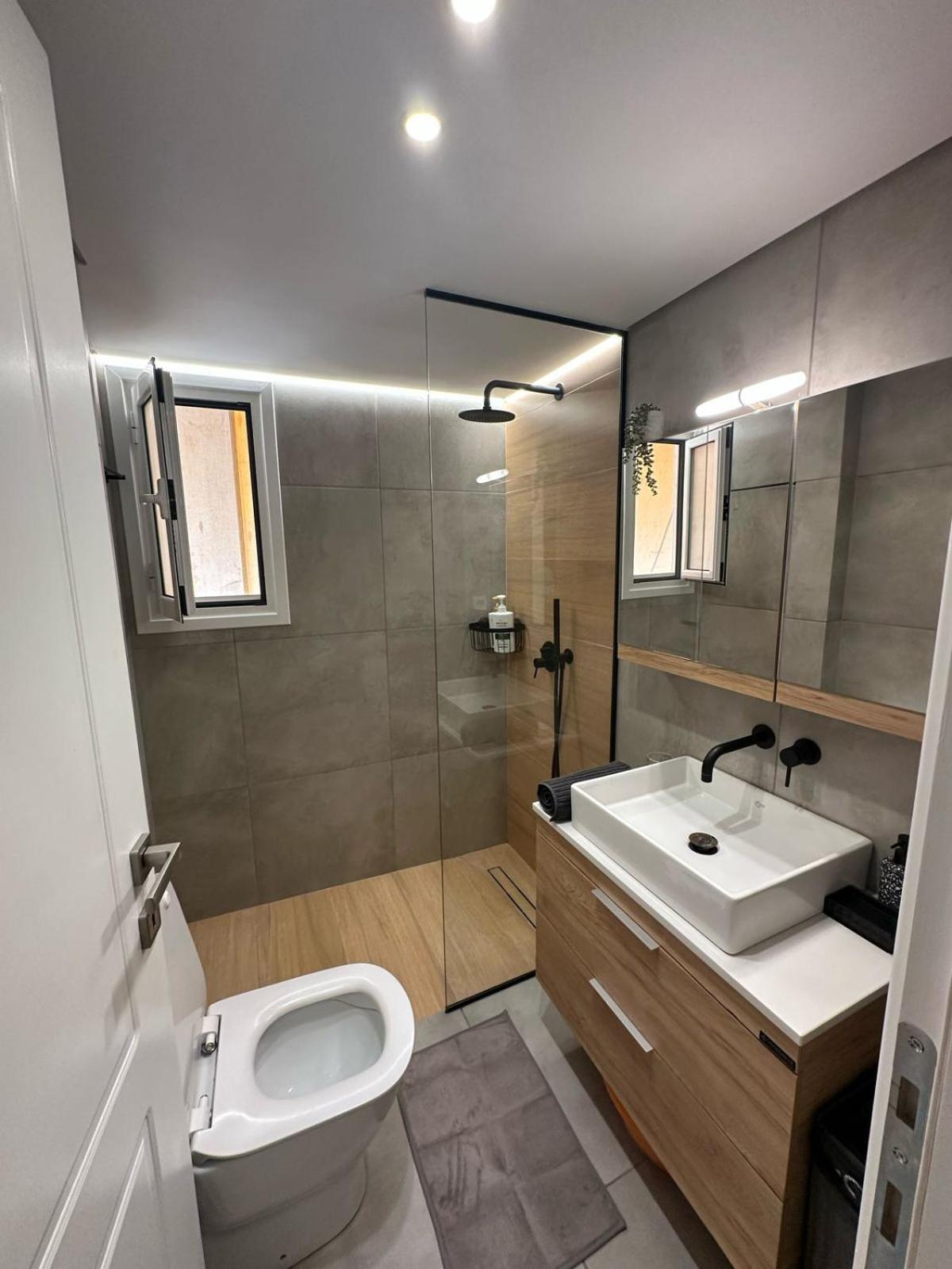 Mihaela-andreea Luxury House Apartment Athens