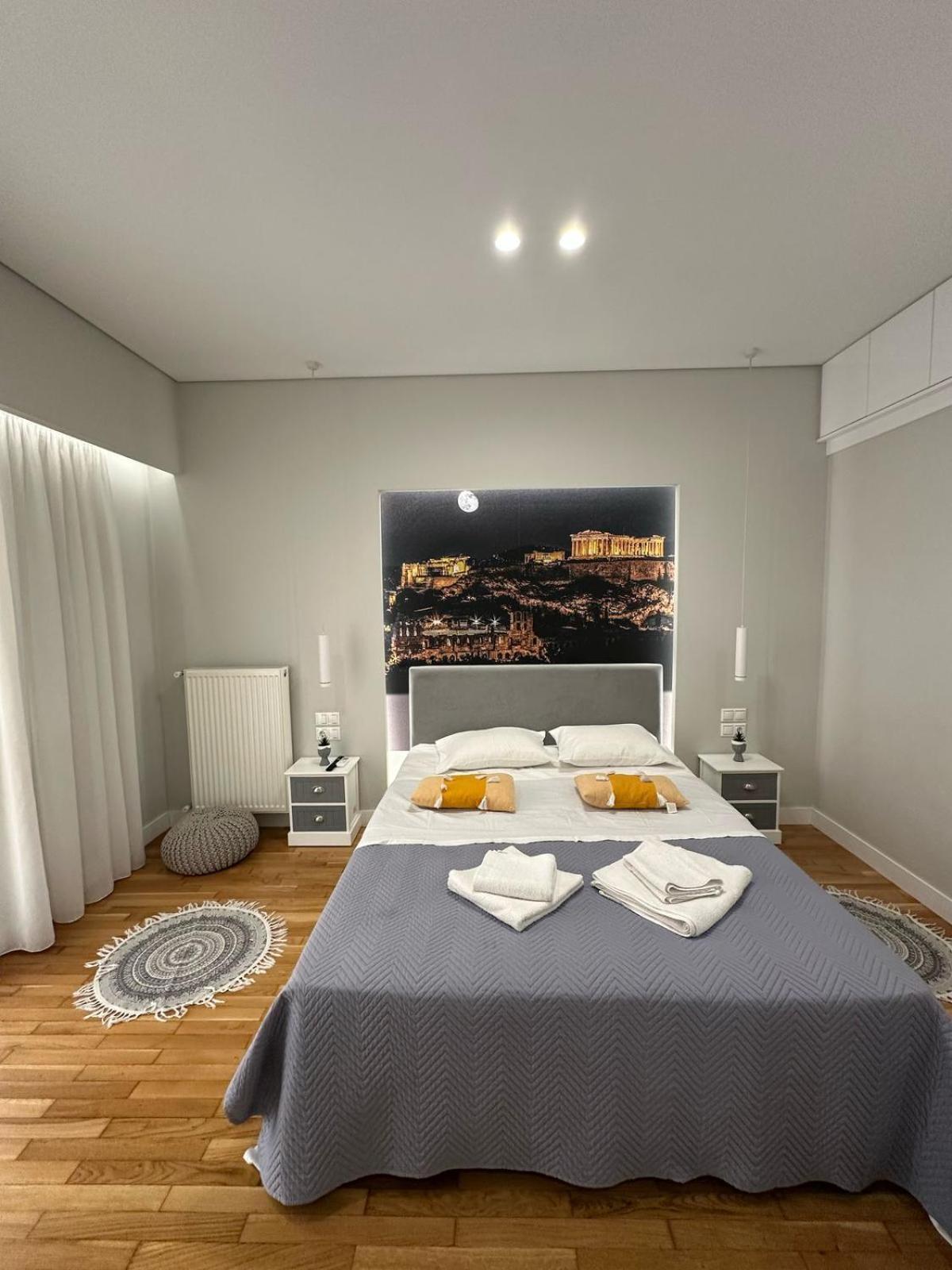 Mihaela-andreea Luxury House *