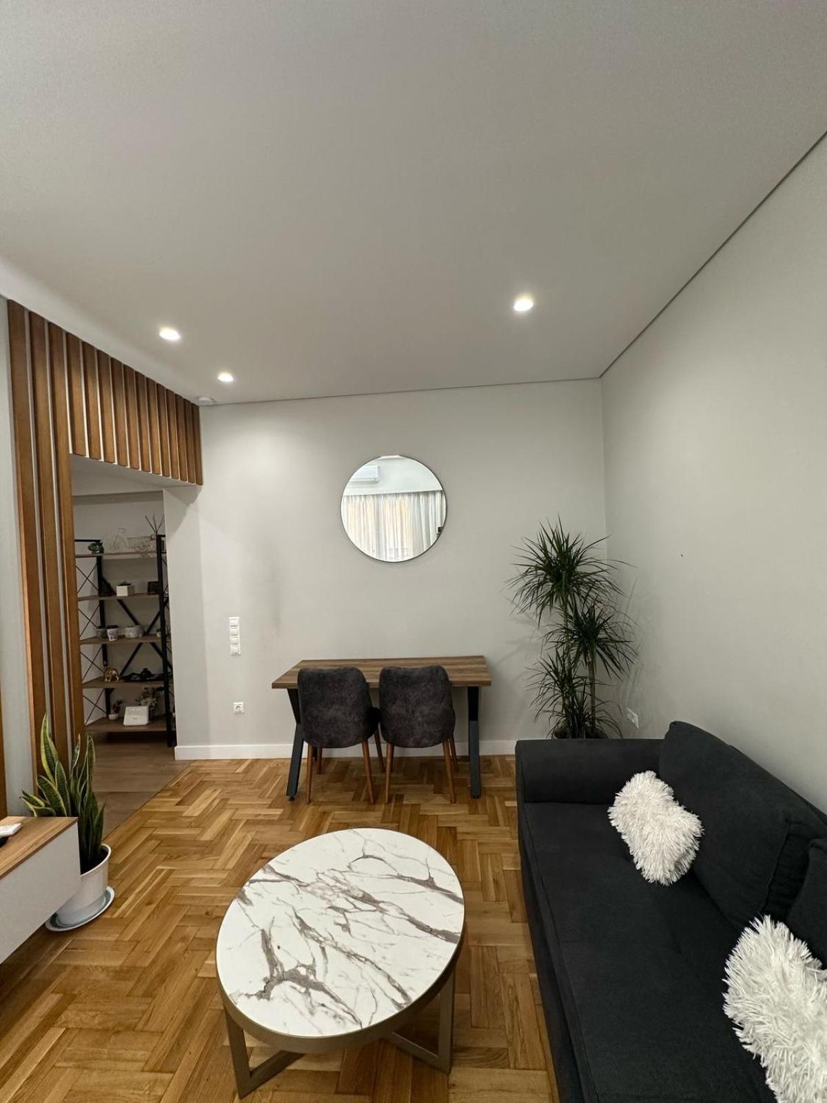 Apartment Mihaela-andreea Luxury House *