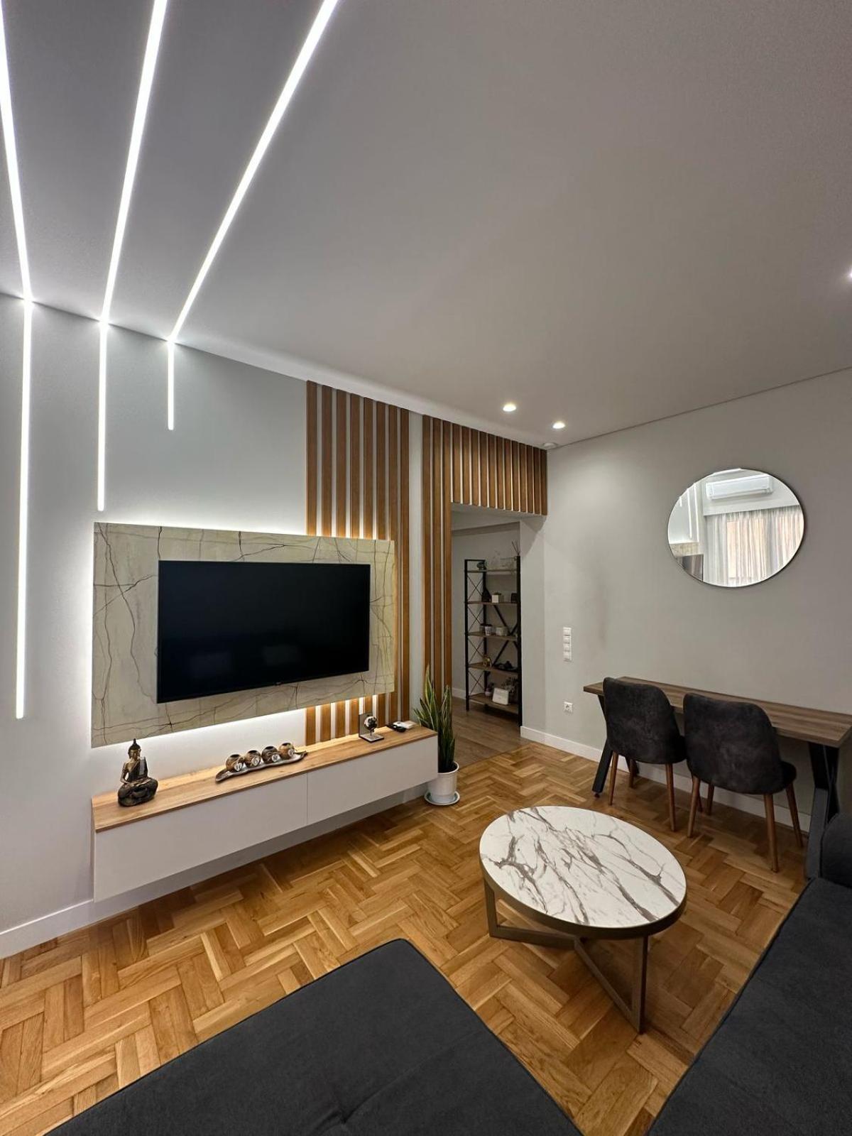 Apartment Mihaela-andreea Luxury House Athens